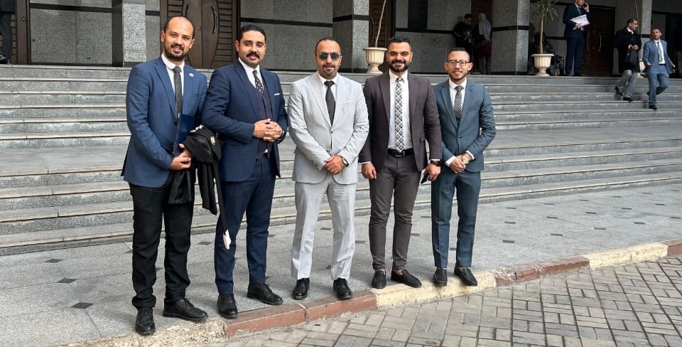 نعمل من اجل حماية مصالحك